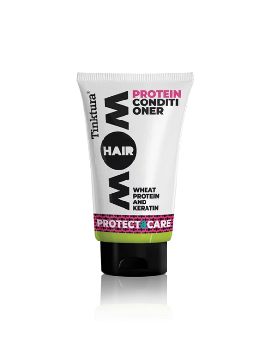 Tinktura Protect & Care Protein-Conditioner in 200 ml-Tube