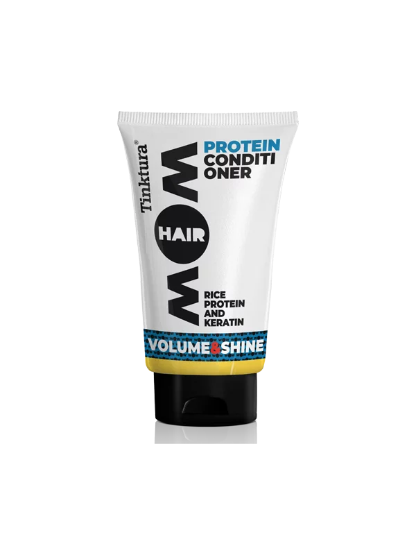 Tinktura Volume & Shine Protein-Conditioner in 200 ml-Tube