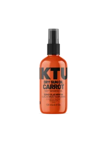 Tinktura Trockenes Öl – Karotte in einer 100ml Packung
