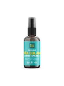 Tinktura Pina Colada Trockenöl in der 100ml Spraydose