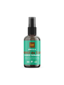 Monoi de Tahiti Trockenöl – 100ml Tinktura