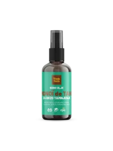 Tinktura Monoi de Tahiti Trockenöl in der 100ml Spraydose
