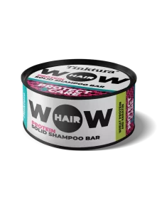 Tinktura Shampoo Protein hart Protect & Care in einer Packung von 60g