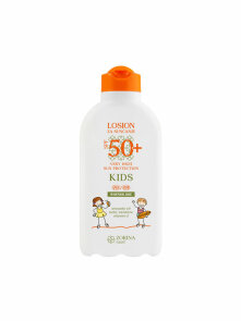 Sonnencreme für Kinder mit LSF 50+ – 200ml Zorina Mast
