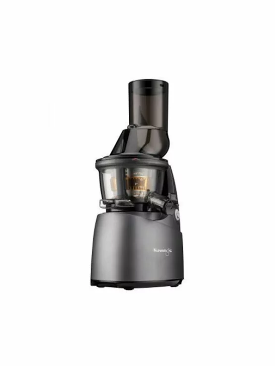 VerVita Kaltpress-Entsafter PRO C7000