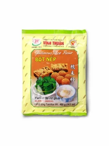 Vinh Thuan Klebireismehl in Verpackung von 400g