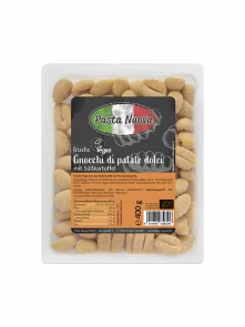 Pasta Nuova Süßkartoffel-Gnocchi – Biologisch in Verpackung von 400g