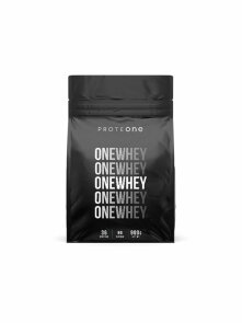ONEWHEY Proteinpulver 900g ohne Geschmack - ProteONE