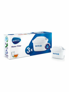 Brita Wasserfilter Nachfüller Maxtra – 3 Stück in Kartonverpackung
