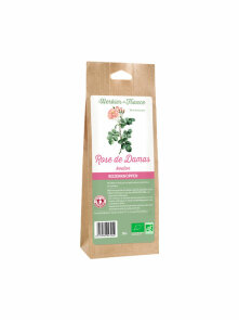 Rosenknospen – Biologisch 30g Cook