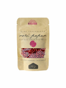 Agristar Rosa Pfeffer in Verpackung von 15g