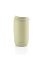 Equa Edelstahl-Thermobecher Matcha mit Volumen von 300ml