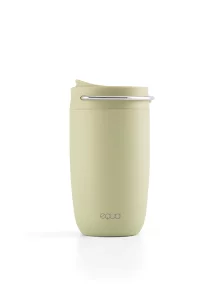Equa Edelstahl-Thermobecher Matcha mit Volumen von 300ml