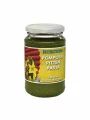 Horizon Kürbiskernbutter 100% – Biologisch in Glas von 350g