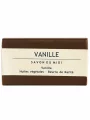 Savon du Midi Feste Seife Vanille und Sheabutter von 100g