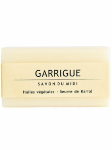 Savon du Midi Feste Seife Garrigue für Männer von 100g