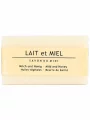 Savon du Midi Feste Seife mit Honigmilch und Sheabutter von 100g