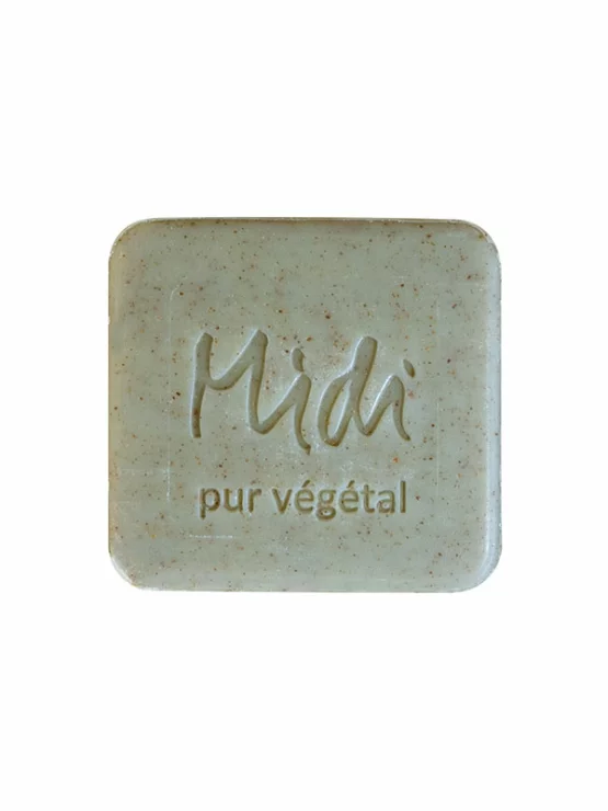 Savon du Midi Feste Seife Arganöl & Eisenkraut 100g