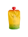 Nutrni Lab Fruchtsnack Go Mango Mix – Apfel, Mango, Papaya und Banane im Quetschbeutel von 200g