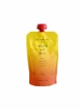 Nutrino Lab Fruchtsnack Wake Up – Apfel, Orange. Karotte und Ingwer in Quetschbeutel von 200g