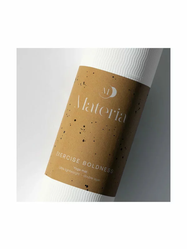 Yogamatte – Materia