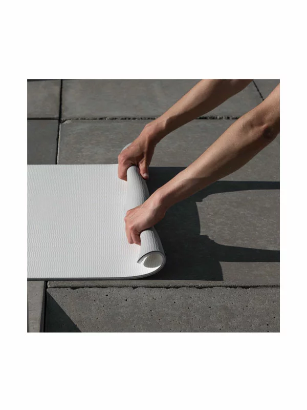 Yogamatte – Materia