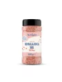 Nutrigold Himalayasalz-Streuer – fein jodiert in einer 100g Packung
