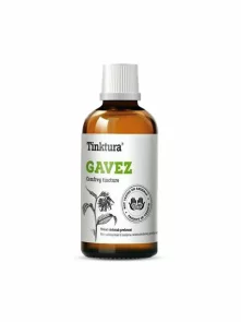 Tinktura Beinwell-Tinktur in Glasflasche von 50ml