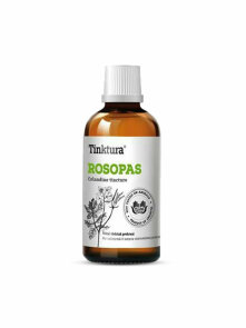 Rosopas-Tinktur – 50 ml Tinktura