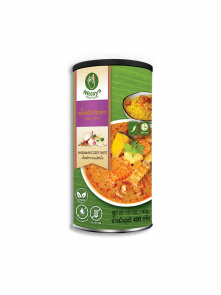 Nittaya Masaman Curry Paste - Glutenfrei in Dose von 400g
