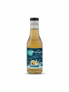 Genmai Su Sushi-Essig Glutenfrei – Bio 250 ml Terrasana