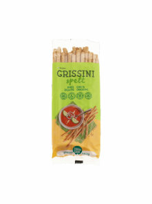 Dinkel Grissini - Bio 125g Terrasana