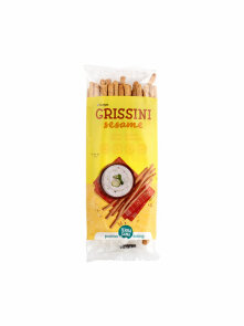 Grissini mit Sesam - Bio 125g Terrasana