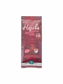 Hojicha Grüntee – Bio 40g Terrasana