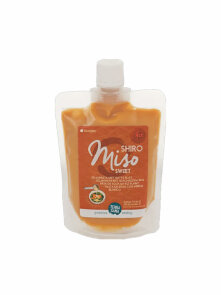 Shiro Miso – Bio 250g Terrasana