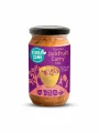 Terrasana Thailändische rote Currypaste mit Jackfrucht Glutenfrei – Bio im 350g Glas