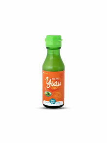 Yuzu-Saft – Bio 100 ml Terrasana