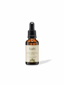 Fushi Haaröl zur Wurzelbelebung in einer 30ml Packung