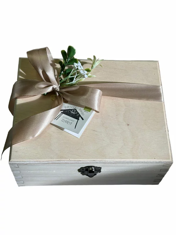 Tikveško Blago Geschenkpaket Zara