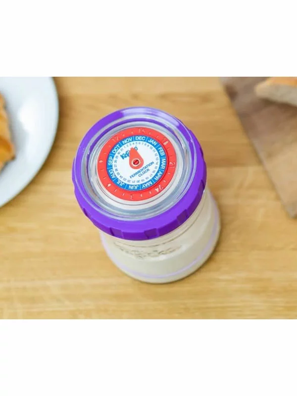 Sauerteigfermenter – 900 ml Kefirko