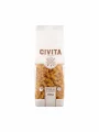 Maisnudeln - Fusilli Glutenfrei 450g Civita
