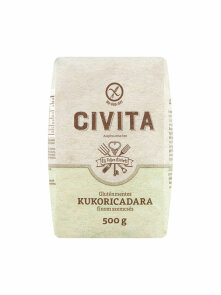 Polenta - Glutenfrei 500g Civita