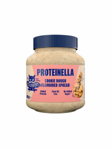 Proteinella-Aufstrich-Keksteig 360g - HealthyCo