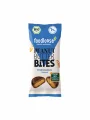 Erdnussmus Peanut Butter Bites Glutenfrei – Bio 40g foodloose