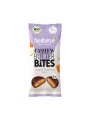 Salted Caramel Cashew Butter Bites Glutenfrei – Bio 40g foodloose