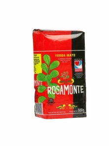 Yerba Mate Tee – 500g Rosamonte