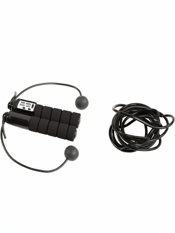 Digitales Springseil – Swedish Posture