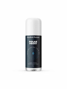 Swedish Posture Kaltgel-Roll-on Polar Frost