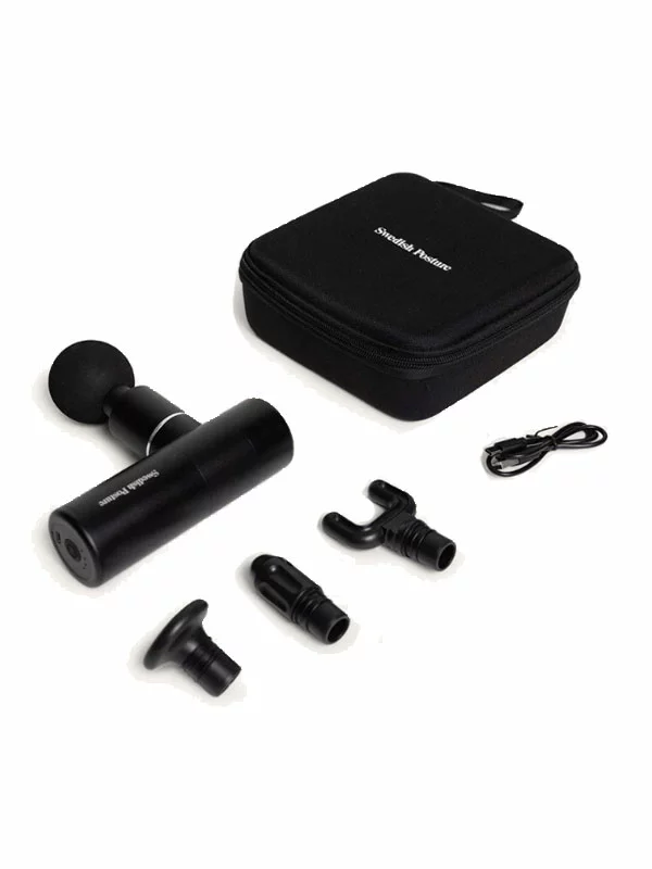 Massagepistole mini – Swedish Posture