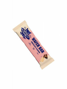 HealthyCo Schokoladenwaffel ohne Zucker in einer 24g Packung
